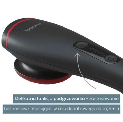 Urządzenie do masażu MG24 Beurer