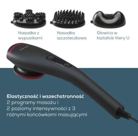 Urządzenie do masażu MG24 Beurer