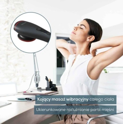 Urządzenie do masażu MG24 Beurer