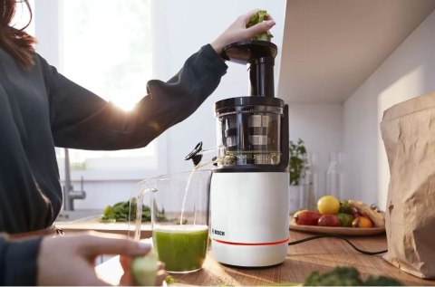 Wyciskarka wolnoobrotowa MESM500W Bosch