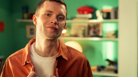 Akcesoria do OneBlade ostrze 360x4szt QP440/50 Philips