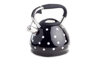 Czajnik Cornelia 3,0 L BR-6279 Czarny Berretti