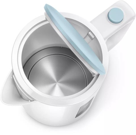 Czajnik HD9318/70 1,7l 2200W biało-niebieski Philips