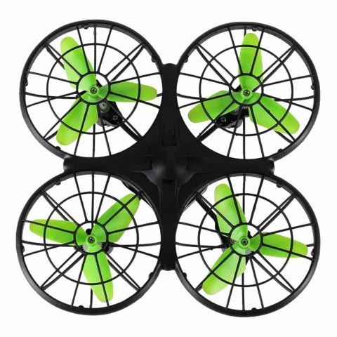 Dron RC Syma X26 2,4Ghz Headless Kik Sp. z o. o. Sp. k.