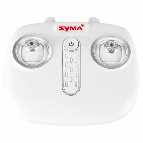 Dron RC Syma X26 2,4Ghz Headless Kik Sp. z o. o. Sp. k.