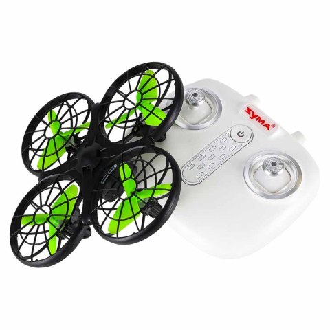 Dron RC Syma X26 2,4Ghz Headless Kik Sp. z o. o. Sp. k.