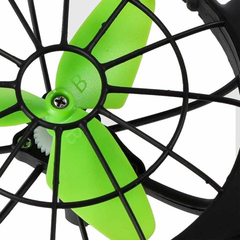 Dron RC Syma X26 2,4Ghz Headless Kik Sp. z o. o. Sp. k.