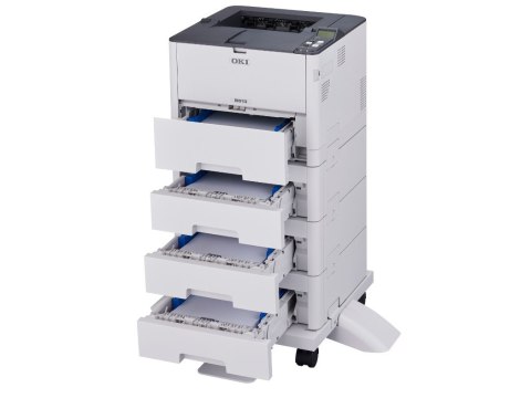Drukarka B513DN A4 09006232 OKI