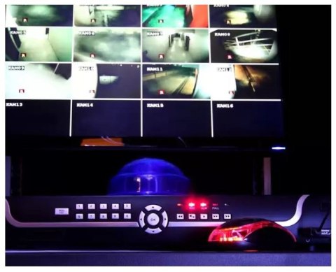 Dysk Purple 3TB 3.5 cala WD33PURZ Western Digital