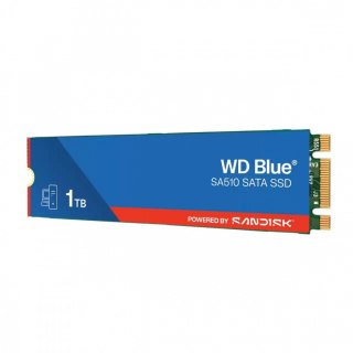 Dysk SSD Blue 1TB SA510 M.2 2280 WDS100T3B0B Western Digital