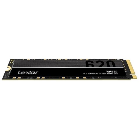 Dysk SSD NM620 2TB NVMe M.2 2280 3300/3000MB/s Lexar