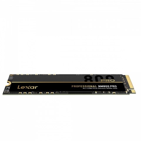 Dysk SSD NM800 PRO 2TB NVMe M.2 2280 7500/6500MB/s Lexar