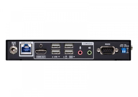 Ekstender USB True 4k HDMI HDBaseT3.0 KVM ATEN