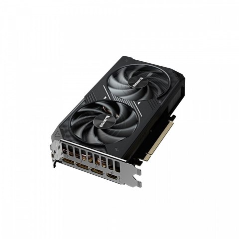 Karta graficzna GeForce RTX 5060 Ti WINDFORCE 16G 128BIT GDDR7 HDMI/DP Gigabyte