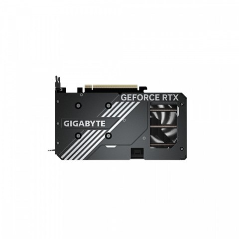 Karta graficzna GeForce RTX 5060 Ti WINDFORCE 16G 128BIT GDDR7 HDMI/DP Gigabyte