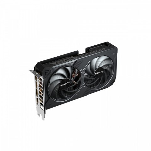 Karta graficzna GeForce RTX 5060 Ti WINDFORCE 16G 128BIT GDDR7 HDMI/DP Gigabyte
