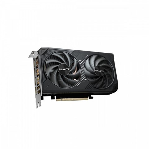 Karta graficzna GeForce RTX 5060 Ti WINDFORCE 16G 128BIT GDDR7 HDMI/DP Gigabyte