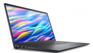 Laptop Dell 15 DC15250 W11P i5-1334U/8GB/512GB SSD/UHD/WLAN + BT/15.6 FHD/Backlit Kb/3 Cell/65W/3YPS Carbon Black (Plastic) Dell