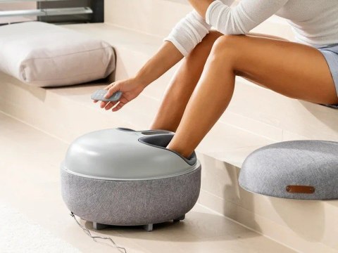 Masażer do stóp FM120 Beurer