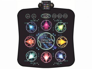 Mata taneczna b/o Madej