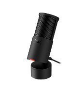 Mikrofon HyperX SoloCast 2 czarny - AR0A0AA HyperX
