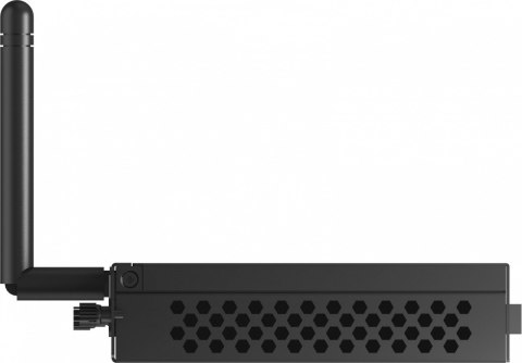 Mini PC OPC51204BC-1, i5-12450H, 8GB DDR- max 32GB, SSD 256GB IIYAMA