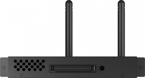 Mini PC OPC51204BC-1, i5-12450H, 8GB DDR- max 32GB, SSD 256GB IIYAMA