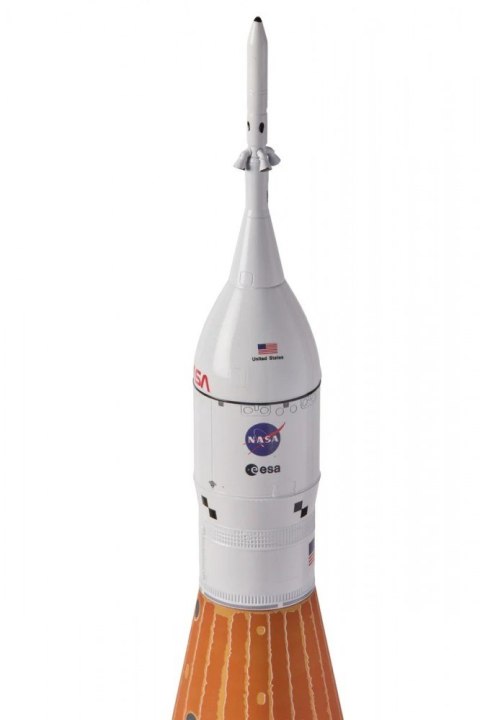 Model plastikowy Artemis Space Launch System Revell