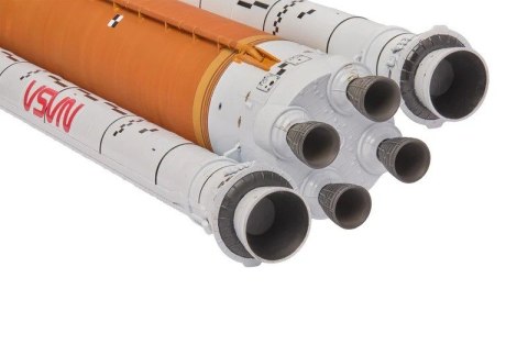 Model plastikowy Artemis Space Launch System Revell