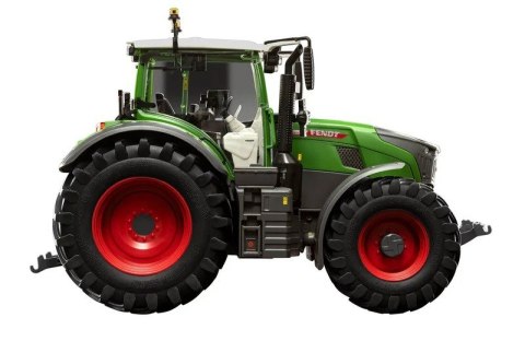 Model plastikowy Traktor Fendt 728 Vario Revell