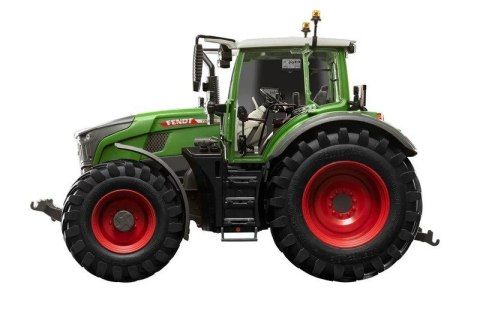Model plastikowy Traktor Fendt 728 Vario Revell