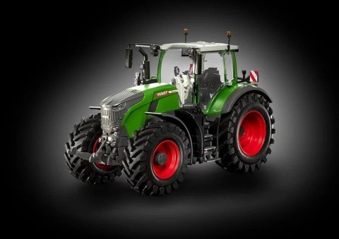 Model plastikowy Traktor Fendt 728 Vario Revell