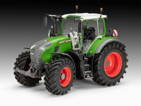 Model plastikowy Traktor Fendt 728 Vario Revell