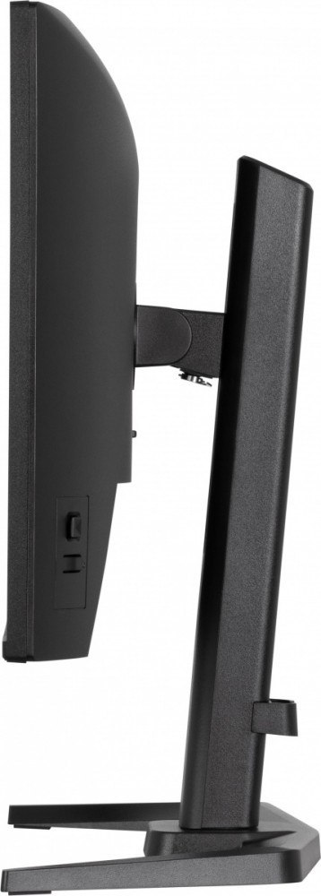 Monitor 23,8 cala GB2471HS-B1 Fast IPS,FHD,240Hz,2xHDMI,DP, 350cd, HAS(150) PIVOT, Adaptive G-SYNC - 1920 x 1080 @48-240Hz Disp IIYAMA