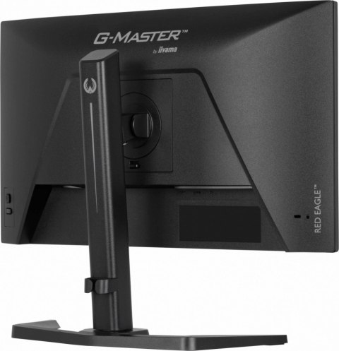 Monitor 23,8 cala GB2471HS-B1 Fast IPS,FHD,240Hz,2xHDMI,DP, 350cd, HAS(150) PIVOT, Adaptive G-SYNC - 1920 x 1080 @48-240Hz Disp IIYAMA