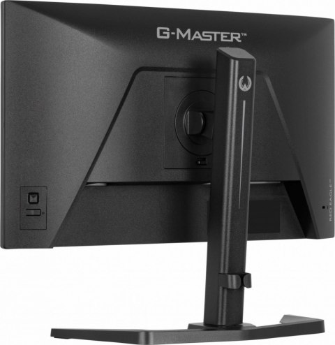 Monitor 23,8 cala GB2471HS-B1 Fast IPS,FHD,240Hz,2xHDMI,DP, 350cd, HAS(150) PIVOT, Adaptive G-SYNC - 1920 x 1080 @48-240Hz Disp IIYAMA