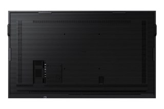 Monitor profesjonalny WM75B Flip PRO 75 cali Dotykowy 16h/7 350(cd/m2) 3840 x 2160 (UHD) Flip App WiFi/BT 3 lata On-Site (LH75WM Samsung