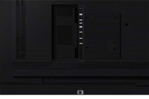 Monitor profesjonalny WM75B Flip PRO 75 cali Dotykowy 16h/7 350(cd/m2) 3840 x 2160 (UHD) Flip App WiFi/BT 3 lata On-Site (LH75WM Samsung