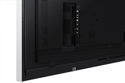 Monitor profesjonalny WM75B Flip PRO 75 cali Dotykowy 16h/7 350(cd/m2) 3840 x 2160 (UHD) Flip App WiFi/BT 3 lata On-Site (LH75WM Samsung