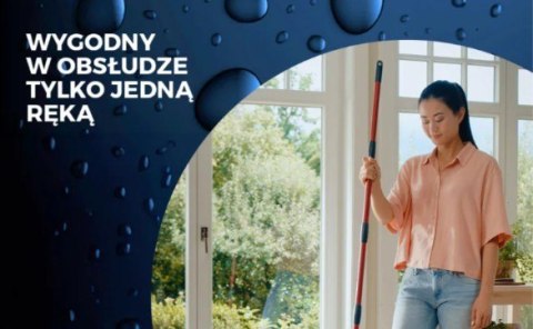 Mop płaski H2prO Vileda