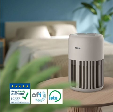 Oczyszczacz powietrza PureProtect Mini AC0921/40 Philips