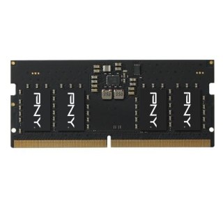 Pamięć 8GB DDR5 5600 SO-DIMM BULK MN8GSD55600-BLK PNY
