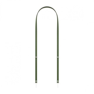 Pasek na ramię - zielony Apple