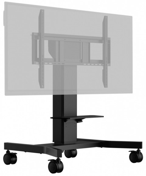 Podnośnik na kółkach MD CAR1021-B1 IIYAMA