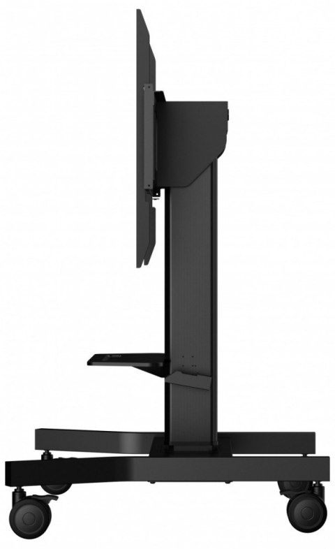 Podnośnik na kółkach MD CAR1021-B1 IIYAMA