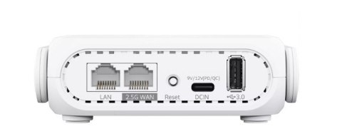 Router RT-BE58 Go Wireless BE3600 Dual Band Asus