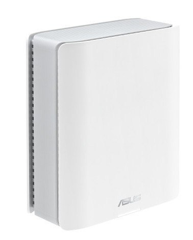 Router ZenWiFi BT8(3-pak)Wireless BE14000 Tri Band 2.5Gigabit Asus