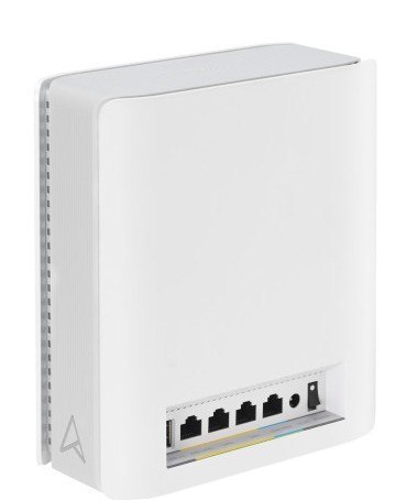 Router ZenWiFi BT8(3-pak)Wireless BE14000 Tri Band 2.5Gigabit Asus