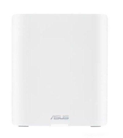 Router ZenWiFi BT8(3-pak)Wireless BE14000 Tri Band 2.5Gigabit Asus