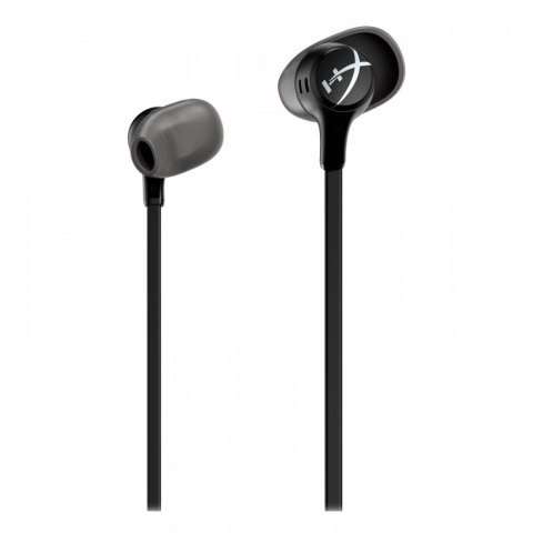 Słuchawki Cloud Earbuds II BLK 70N24AA HyperX